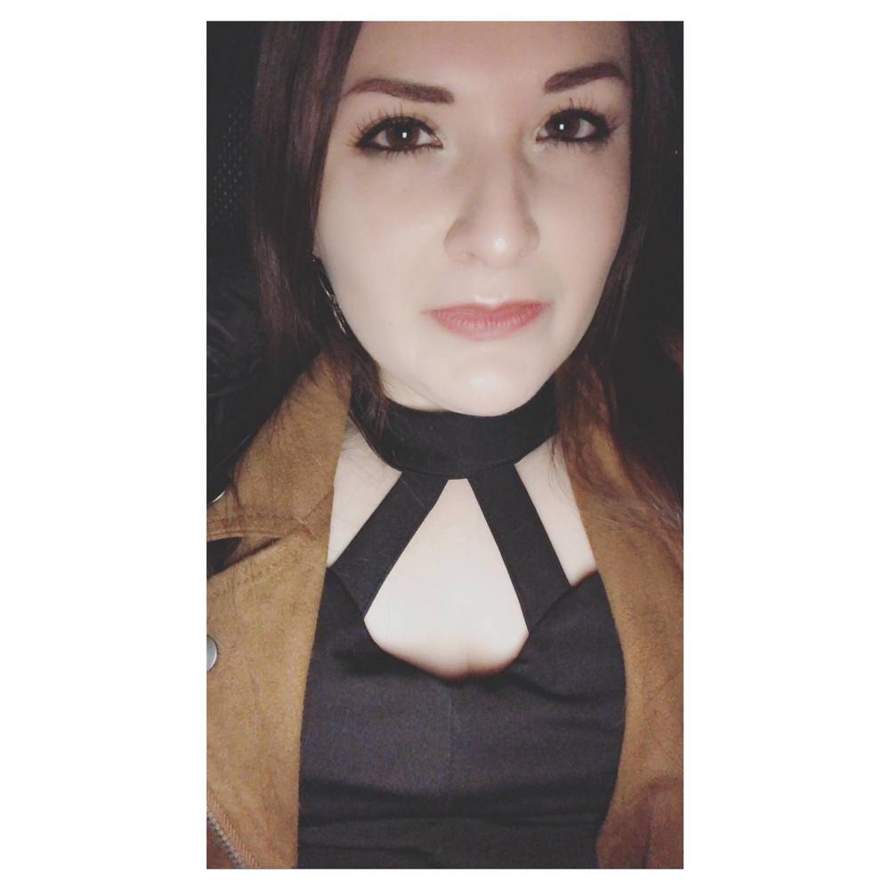Meet your Posher, Stephanie